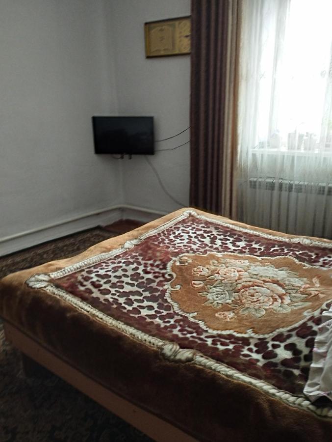 Guest House Sono Adress Derbisheva 202 Karakoł Zewnętrze zdjęcie