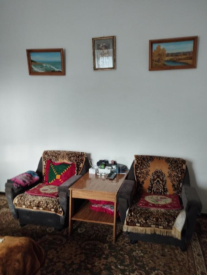 Guest House Sono Adress Derbisheva 202 Karakoł Zewnętrze zdjęcie