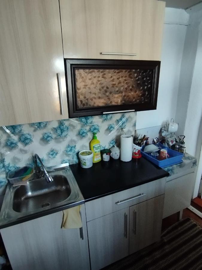 Guest House Sono Adress Derbisheva 202 Karakoł Zewnętrze zdjęcie